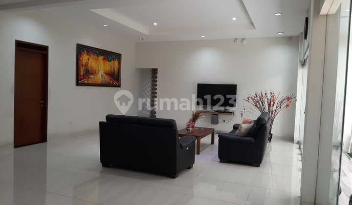 Dijual Rumah 2 Lantai di Taman Kopo Indah, Bandung