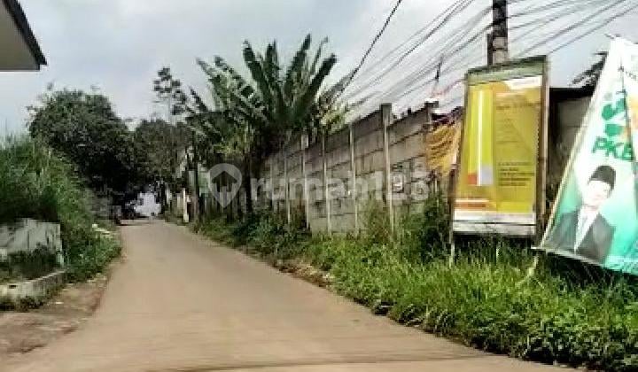 Dijual Tanah Luas di Cimahi, Bandung