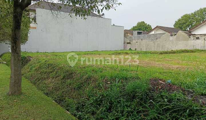 Dijual Tanah Di Batununggal Bandung