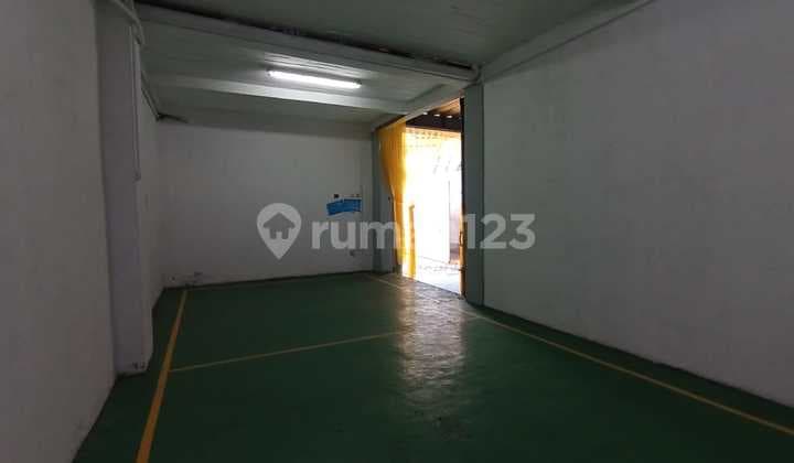 For Sale 2-Story Wide Warehouse in Kopo Katapang, Bandung