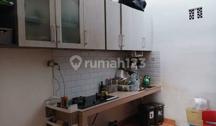 Dijual Rumah Minimalis di Bojongsoang, Bandung