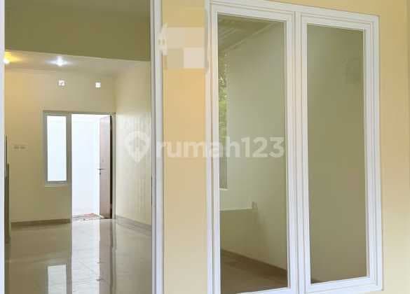 Disewa Rumah Murah dan Bagus di Buah Batu, Bandung