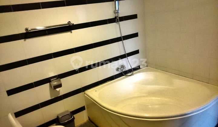 Hotel Cantik Harga Murah Dekat Tol Pasteurl