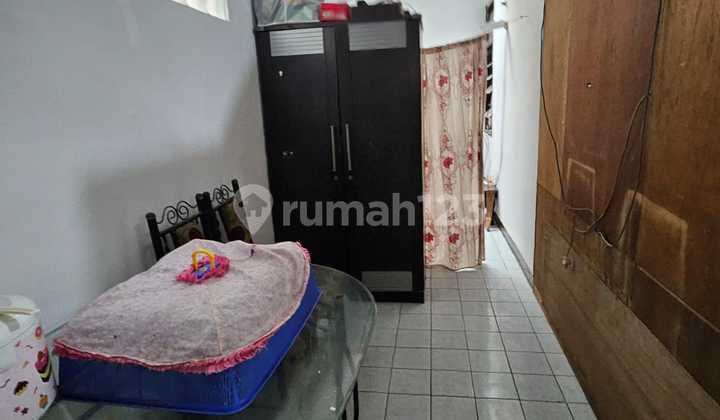 Dijual Rumah Hook Luas di Taman Kopo Indah, Bandung