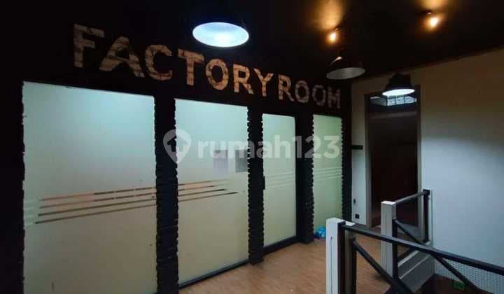 Dijual Ruko 3 Lantai Luas di Pelajar Pejuang, Bandung