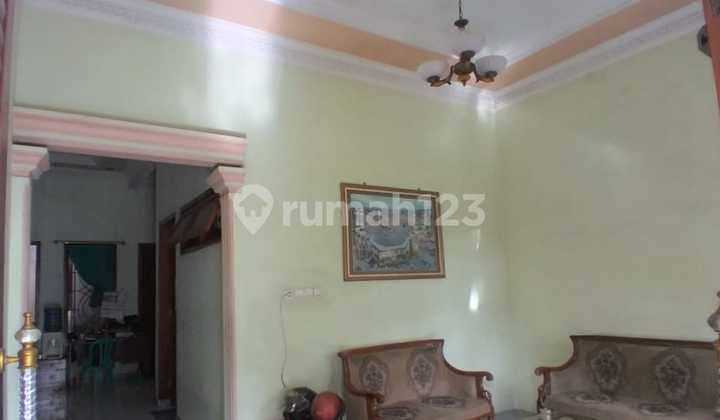 Dijual Rumah Bagus di Pasadena Residence, Bandung