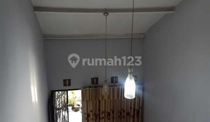 Dijual Rumah 3 Lantai di Taman Cibaduyut Indah, Bandung
