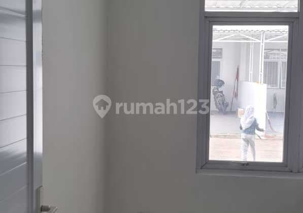 Dijual Rumah Bagus di Kopo Permai, Bandung