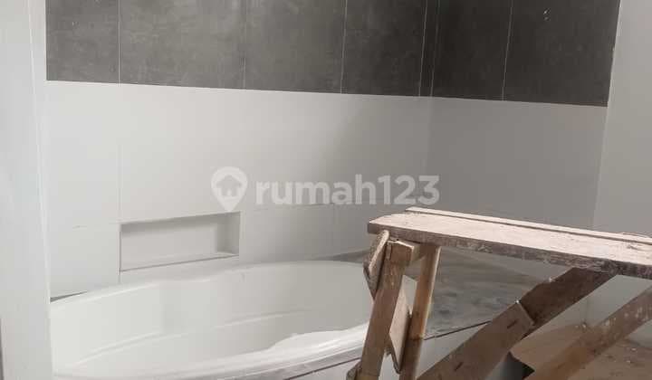 Dijual Rumah Baru di Kopo Permai, Bandung