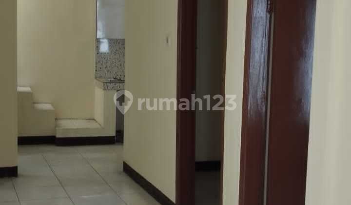 Rumah Murah Siap Huni di Kopo Permai