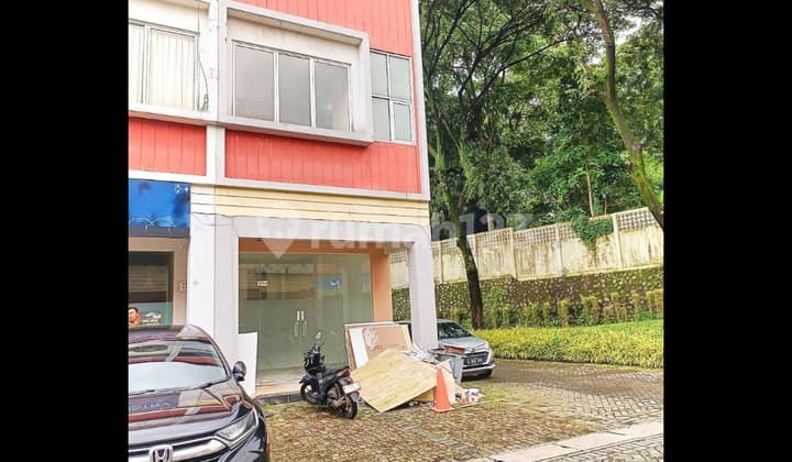 DI JUAL RUKO DAERAH GADING SERPONG DI TANGERANG SELATAN