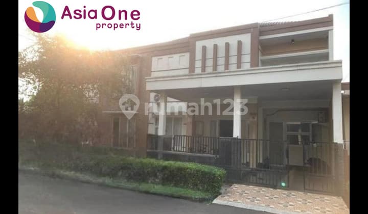 DI JUAL RUMAH DAERAH BINTARO SEKTOR 9 PONDOK AREN DI TANGERANG SELATAN