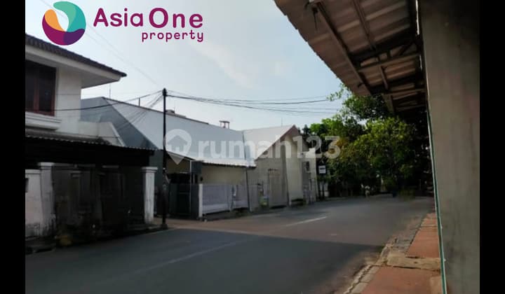 DI JUAL RUMAH DI CEMPAKA PUTIH DI JAKARTA PUSAT
