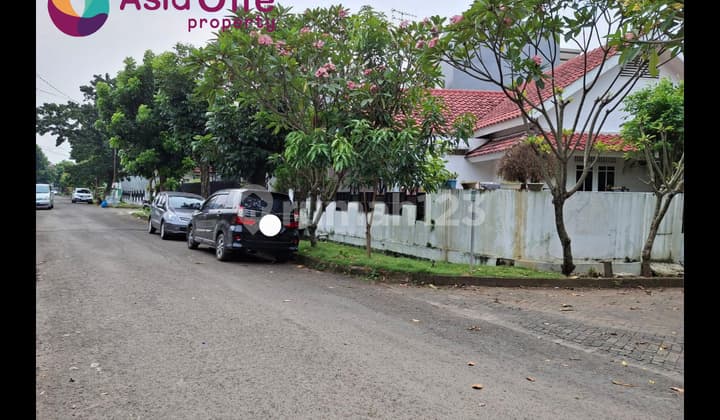 DI JUAL RUMAH DAERAH MELATI MAS RESIDENCE DI TANGERANG SELATAN