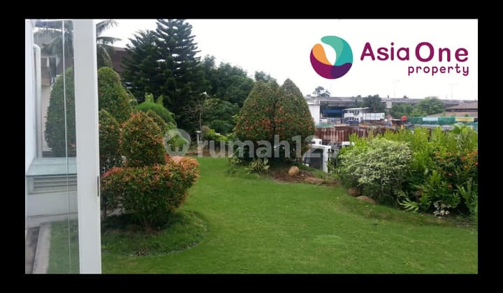 DI JUAL RUMAH DAERAH CIPETE DI JAKARTA SELATAN