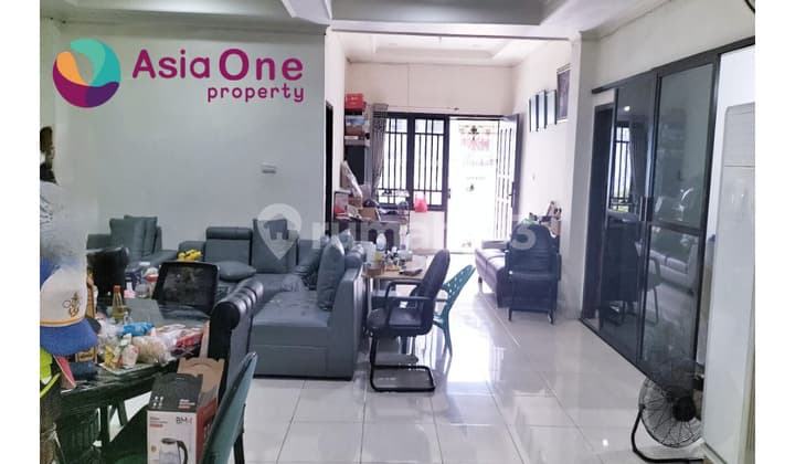Di Jual Rumah Daerah Sunter Mas Di Jakarta Utara