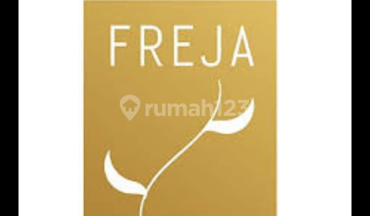 DI JUAL ATAU DI SEWA RUMAH CLUSTER FREJA BSD CITY DI TANGERANG SELATAN
