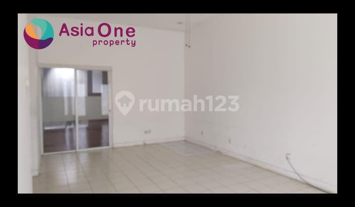 FOR SALE OR RENT HOUSE IN TAMAN SARI HARAPAN INDAH CLUSTER AREA, NORTH BEKASI