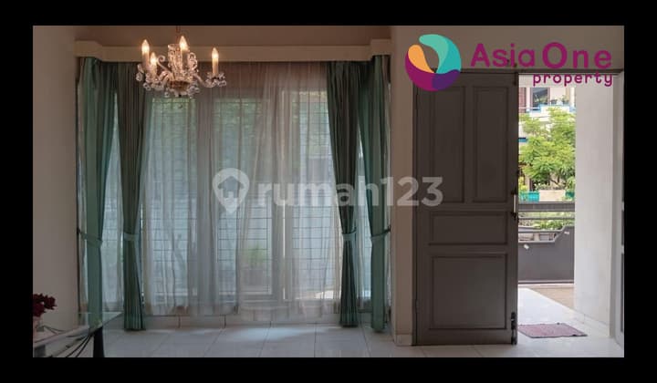 Di Jual Rumah Daerah Cempaka Putih Di Jakarta Pusat