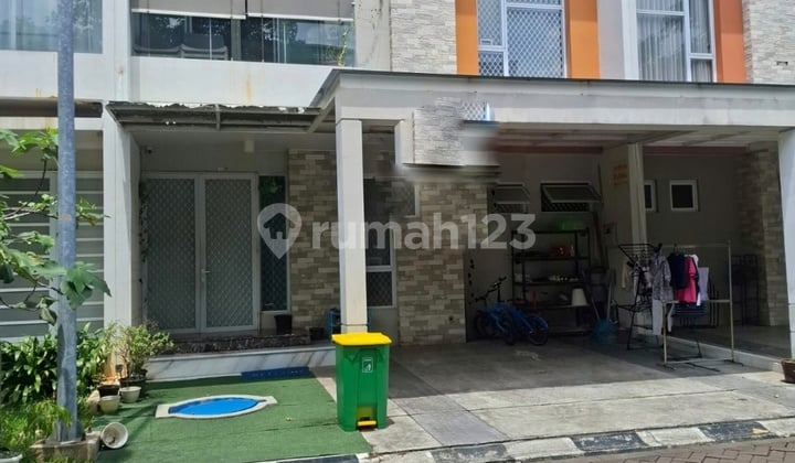 Rumah Cantik Minimalis.siap.huni.di Sedayu City