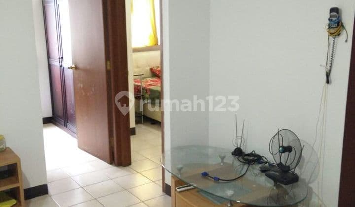 Apartmen.siap.huni.di Mediterania Kelapa Gading