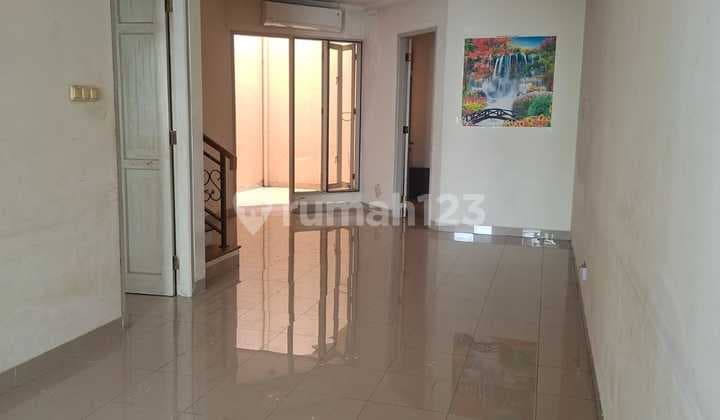 Rumah Rapih.siap.huni.di Bukit Gading Mediterania Klp Gading