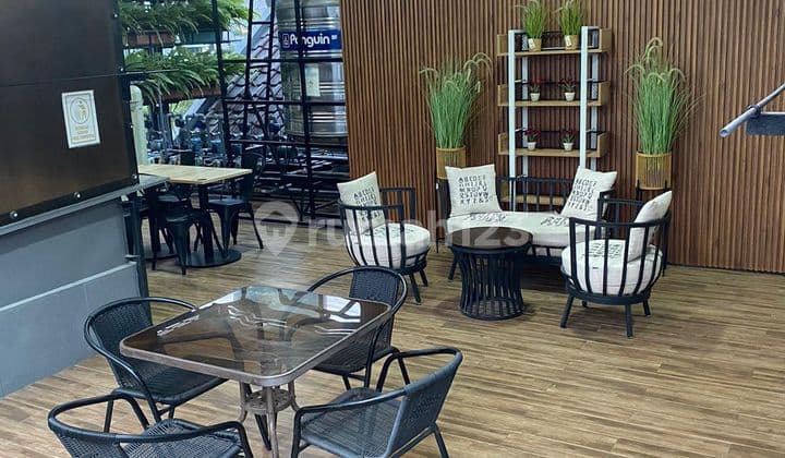 Guest House Mewah Setiabudi Jak Selatan