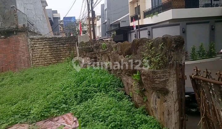 Dijual Kavling Murah.di Kedoya