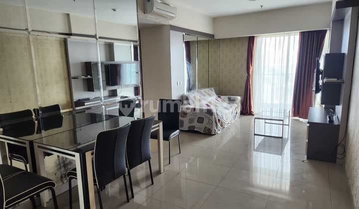Apartmen Luxury Nice Design.di Sherwood
