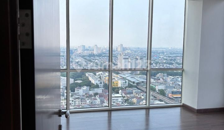 Apartmen Elite Mewah Private Lift.di The Kensington