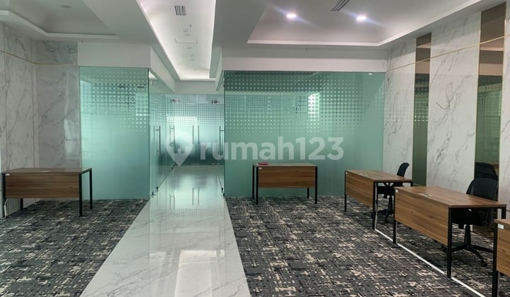 Office Space Lippo Tower Holland Village