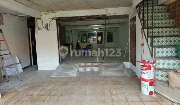 House.ready.for.occupancy.in Cempaka Putih