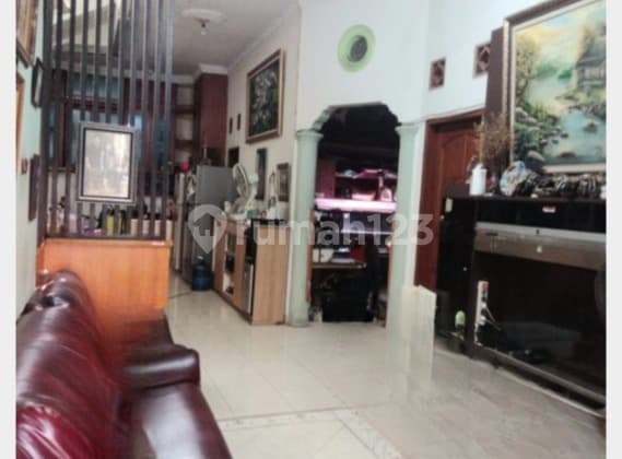 Jual Bu Rumah 4Kt Permata Harapan Baru