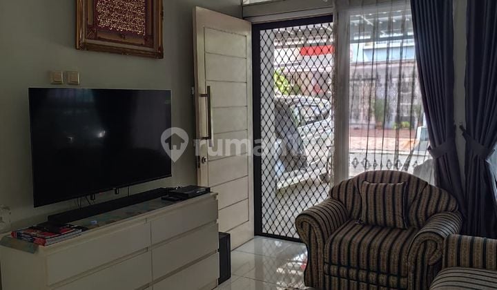 Beautiful 2-Story House in Teresta Metland Menteng Cluster