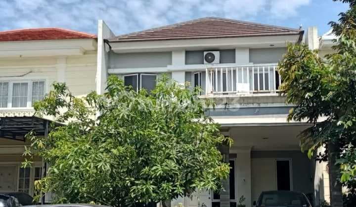For Sale Neat Ready-to-Occupy House in Cibubur Tourism City