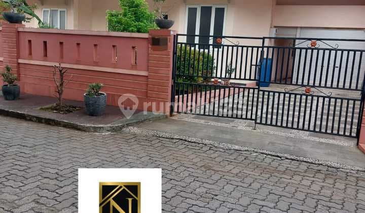 Quick Sale Large House 500sqm in Pondok Gede, Bekasi
