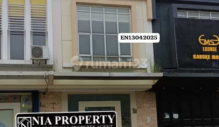 Di Jual Ruko di Metland Transyogi Cileungsi Bogor