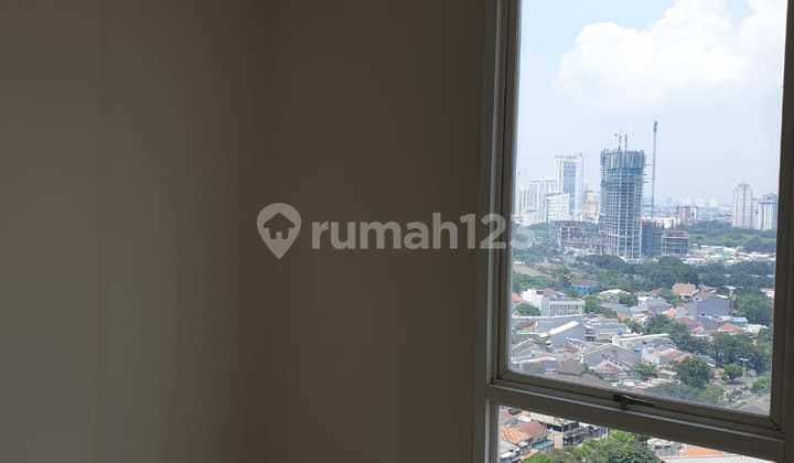 Jual Cepat Apartemen Baru 2BR di Elpis Residence, Gunung Sahari Miliki Hunian Baru Unfurnished
