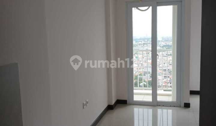 For Sale Kebayoran Apartment Studio. Fresh Friendly Price