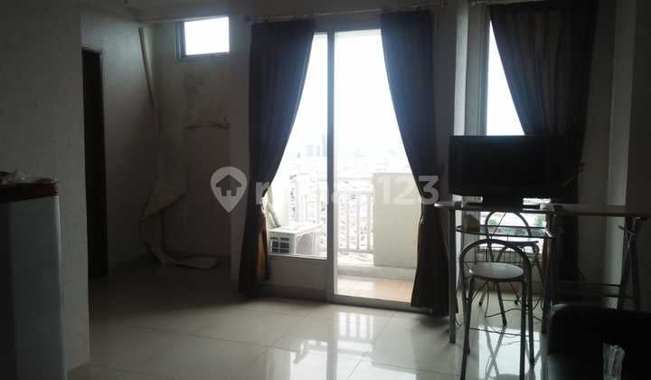 Nego Disewakan Grand Kartini Apartemen Bagus Bersih Unfurnished