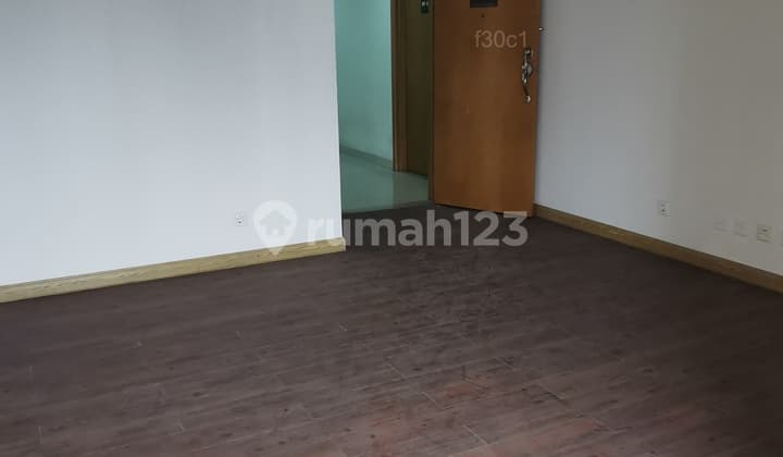 Disewakan Apartemen The Mansion Bougenville 1br Bagusss Nego
