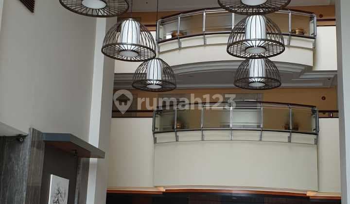 Sewa Apartemen Mewah Bumimas Cilandak Dekat Fasilitas Terbaik