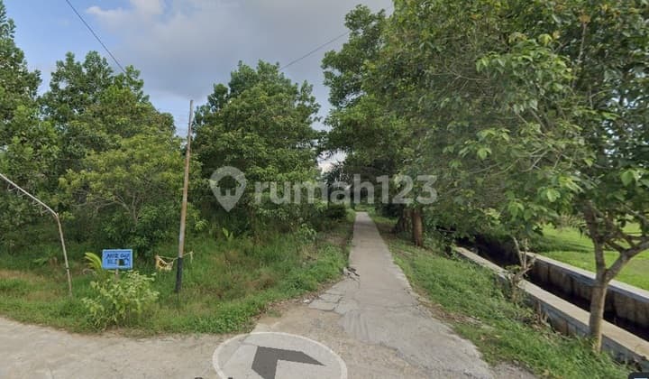 Dijual Tanah Dengan Golf View Pontianak, Kalbar. Best And Unik