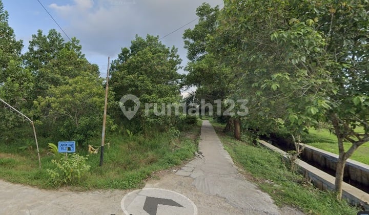 Dijual Tanah Dengan Golf View Pontianak, Kalbar. Best And Unik