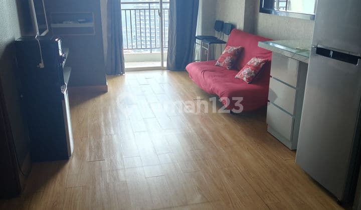 for rent: Springhill Terrace 65jt (Nego) 3BR avail segera