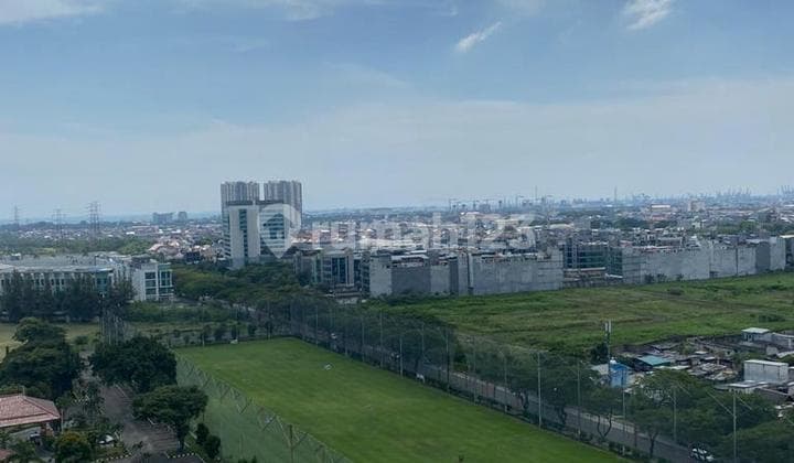 Apartemen The Mansion Jasmine 2 BR Furnished Bagus