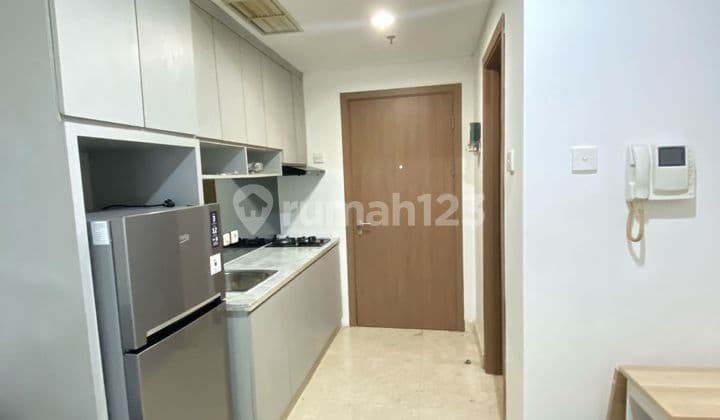Disewakan Apartemen Puri Orchard Tower Cheddar Height, 1 Br, Furnished