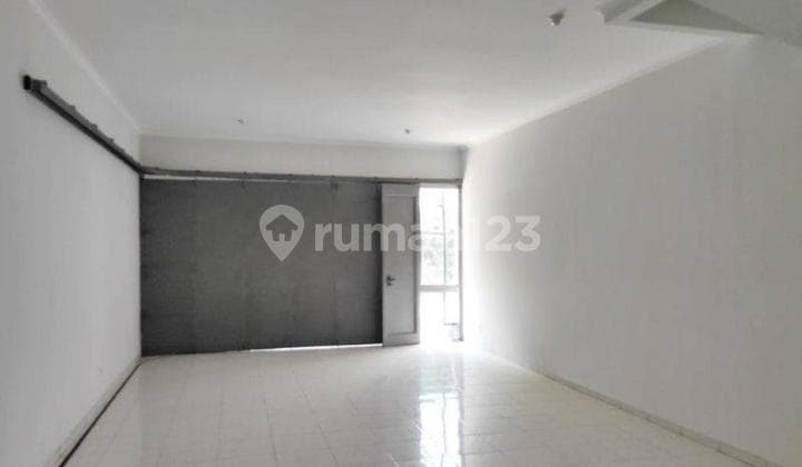 Ruko Disewakan Di Mekar Wangi Bandung 100.0 M² Unfurnished Shm