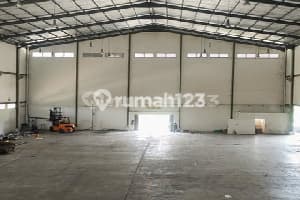 Factory Area 3680M2 for Rent in Delta Silicon Industrial Area