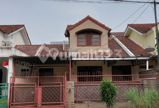 Dijual Rumah di Sektor 7C Gading Serpong
